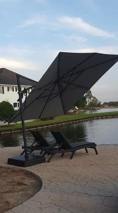 Outdoor Furniture